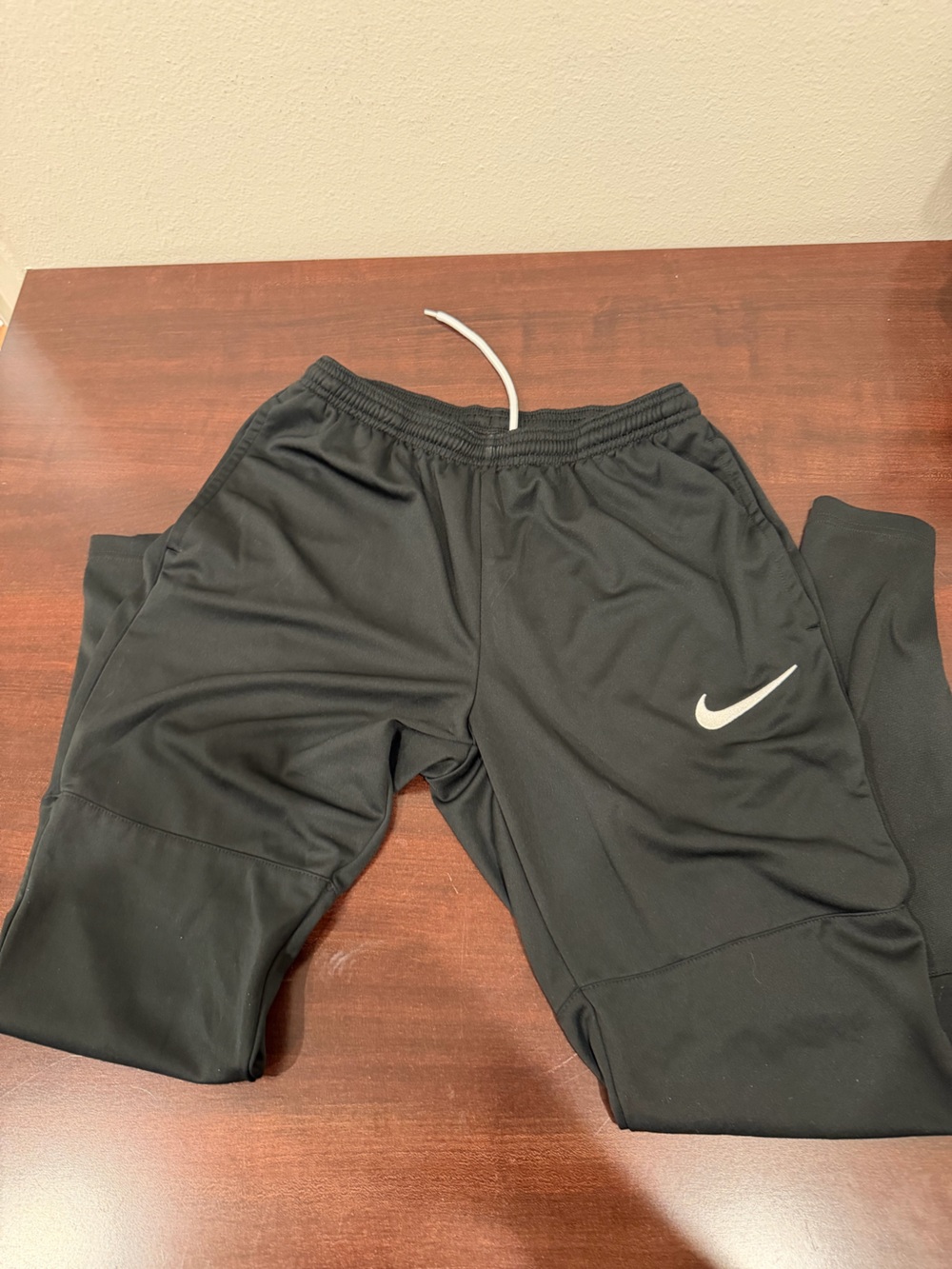 Nike Black Dri-Fit Men’s pants